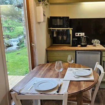 Weekend et Hébergement Insolite en région Auvergne Weekend et Hébergement Insolite en région Auvergne