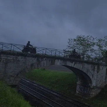 Allier (03) Auvergne - Stage de Pilotage Allier (03) Auvergne - Stage de Pilotage