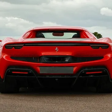 Circuit de Lohéac, Ille et vilaine (35) - Stage de pilotage Ferrari Circuit de Lohéac, Ille et vilaine (35) - Stage de pilotage Ferrari