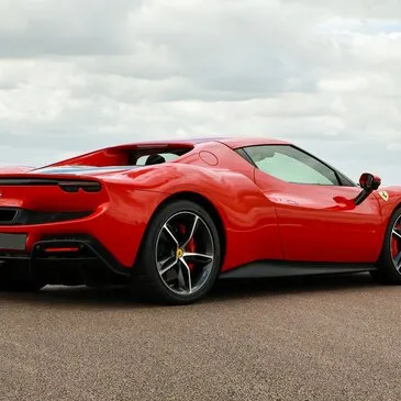 Stage de pilotage Ferrari en région Lorraine Stage de pilotage Ferrari en région Lorraine
