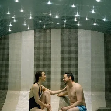 Spa et Soins près d'Alençon Spa et Soins près d'Alençon