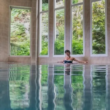 Spa, Massage et Soin du corps en région Normandie Spa, Massage et Soin du corps en région Normandie