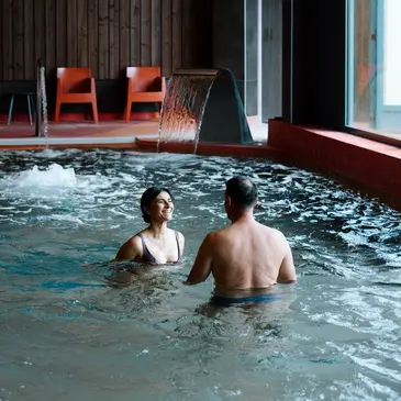 Spa et Soins près de Clermont-Ferrand en région Auvergne Spa et Soins près de Clermont-Ferrand en région Auvergne