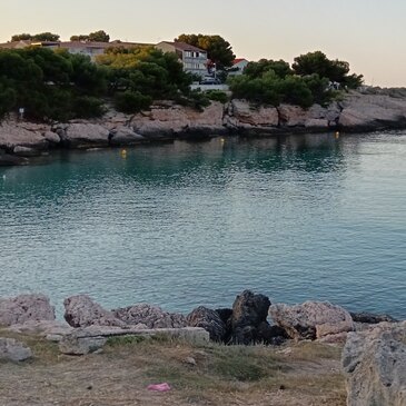 Sport Aquatique en région PACA et Corse