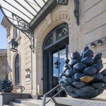 Week end en Hôtel Spa, département Vosges Week end en Hôtel Spa, département Vosges