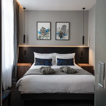 Week end en Hôtel Spa en région Lorraine Week end en Hôtel Spa en région Lorraine