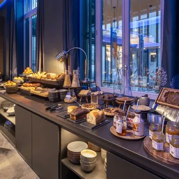 Remiremont, à 30 min de Gerardmer, Vosges (88) - Week end en Hôtel Spa Remiremont, à 30 min de Gerardmer, Vosges (88) - Week end en Hôtel Spa