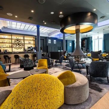 Week end en Hôtel Spa proche Remiremont, à 30 min de Gerardmer Week end en Hôtel Spa proche Remiremont, à 30 min de Gerardmer