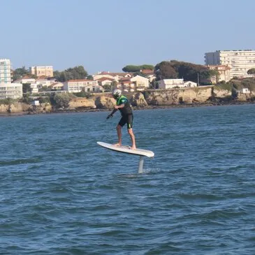 Saint-Georges-de-Didonne, à 15min de Royan, Charente maritime (17) - Surf et Sport de Glisse Saint-Georges-de-Didonne, à 15min de Royan, Charente maritime (17) - Surf et Sport de Glisse