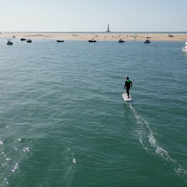 Surf et Sport de Glisse proche Saint-Georges-de-Didonne, à 15min de Royan