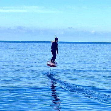 Surf et Sport de Glisse, département Charente maritime