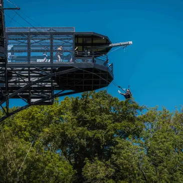 Réserver Saut à l'élastique en Normandie Réserver Saut à l'élastique en Normandie