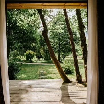 Weekend et Hébergement Insolite proche Noyant-et-Aconin, à 15 min de Soissons Weekend et Hébergement Insolite proche Noyant-et-Aconin, à 15 min de Soissons