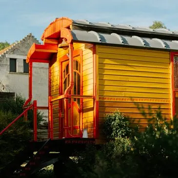 Weekend et Hébergement Insolite, département Aisne Weekend et Hébergement Insolite, département Aisne