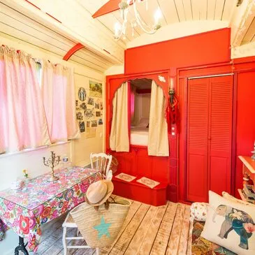 Weekend et Hébergement Insolite en région Picardie Weekend et Hébergement Insolite en région Picardie