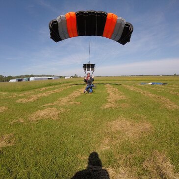 Marne (51) Champagne-Ardenne - Sport Aérien