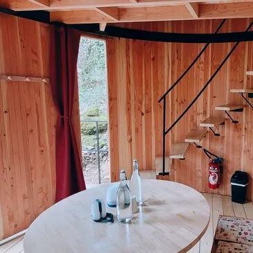 Weekend et Hébergement Insolite en région Rhône-Alpes Weekend et Hébergement Insolite en région Rhône-Alpes