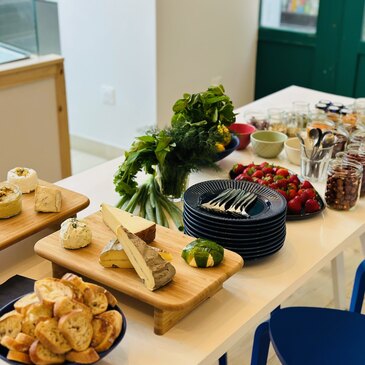 Cours de Cuisine, département Paris