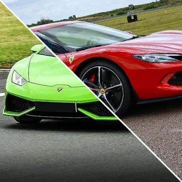 Stage Multivolant Duo Italiennes - Circuit de Mirecourt Stage Multivolant Duo Italiennes - Circuit de Mirecourt