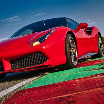 Circuit de Mirecourt, Vosges (88) - Stage de Pilotage Multi Sportives Circuit de Mirecourt, Vosges (88) - Stage de Pilotage Multi Sportives