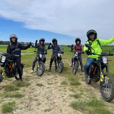 Activité Insolite en région Centre Activité Insolite en région Centre