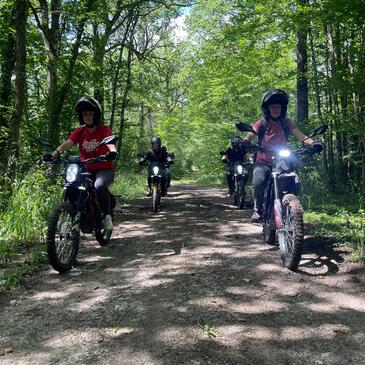 Ormes, à 20min d&#39;Orléans, Loiret (45) - Activité Insolite