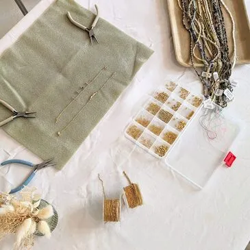 Ateliers Créatifs, département Paris Ateliers Créatifs, département Paris