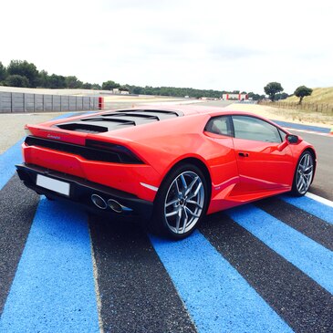 Circuit du Castellet - Paul Ricard, Var (83) - Week end Pilotage Auto et Moto