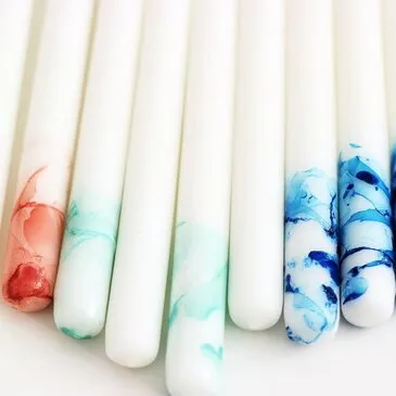 Atelier Création de Bougies à Paris 4ème Atelier Création de Bougies à Paris 4ème