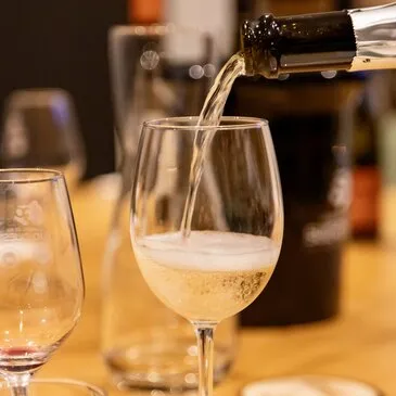 Atelier Dégustation de Vins Pétillants à Toulouse Atelier Dégustation de Vins Pétillants à Toulouse