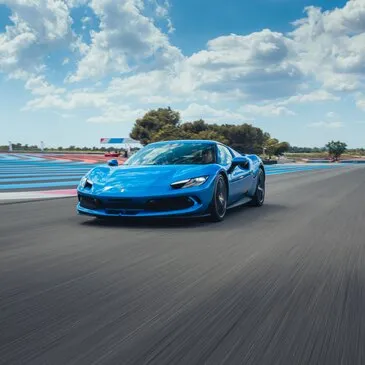 Week-end Pilotage Ferrari 296 GTB au Castellet Week-end Pilotage Ferrari 296 GTB au Castellet
