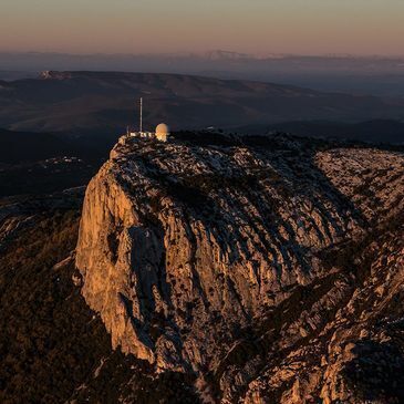 Week End Survol des Calanques de Cassis en Hélicoptère