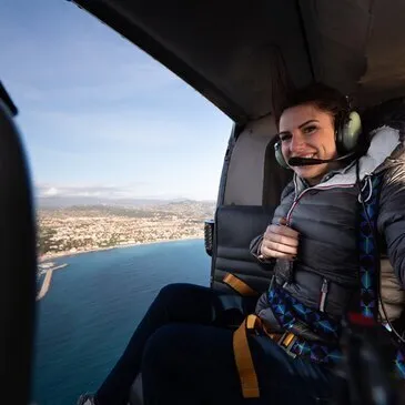 Week end dans les Airs proche Signes Week end dans les Airs proche Signes