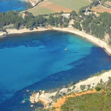 Week end en région PACA et Corse Week end en région PACA et Corse