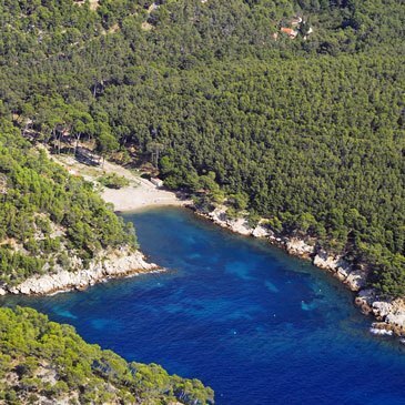 Week End Survol des Plages Varoises en Hélicoptère