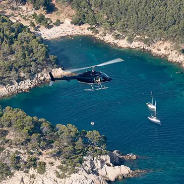 Week end dans les Airs proche Signes Week end dans les Airs proche Signes