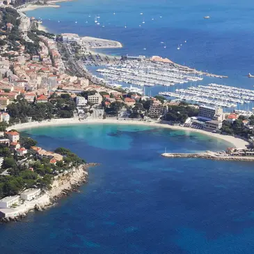 Réserver Week end dans les Airs en PACA et Corse Réserver Week end dans les Airs en PACA et Corse