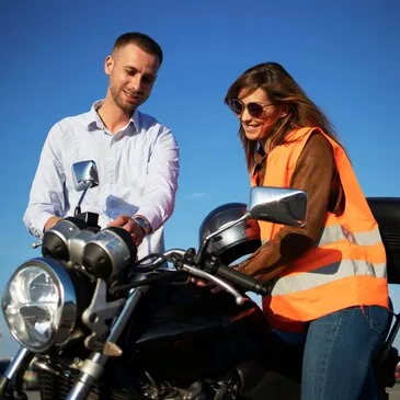 Permis Moto proche Clermont-Ferrand Permis Moto proche Clermont-Ferrand