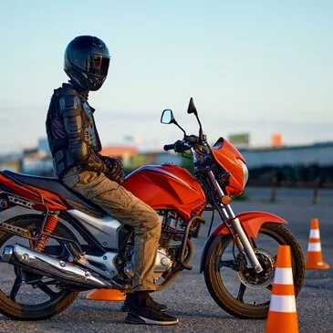 Lisieux, Calvados (14) - Permis Moto Lisieux, Calvados (14) - Permis Moto