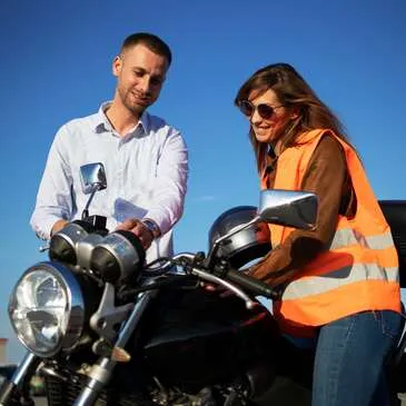 Permis Moto, département Puy de dôme Permis Moto, département Puy de dôme