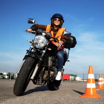 Permis Moto en région Auvergne Permis Moto en région Auvergne