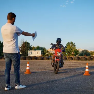 Permis Moto en région Midi-Pyrénées Permis Moto en région Midi-Pyrénées