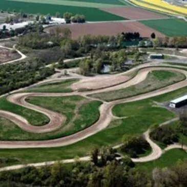 Puy de dôme (63) Auvergne - Stage de Pilotage Puy de dôme (63) Auvergne - Stage de Pilotage