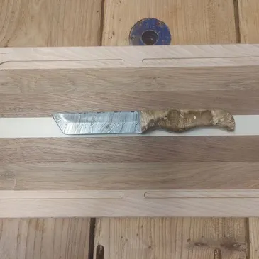 Atelier Fabrication de Couteau à Paris 3ème en région Ile-de-France Atelier Fabrication de Couteau à Paris 3ème en région Ile-de-France