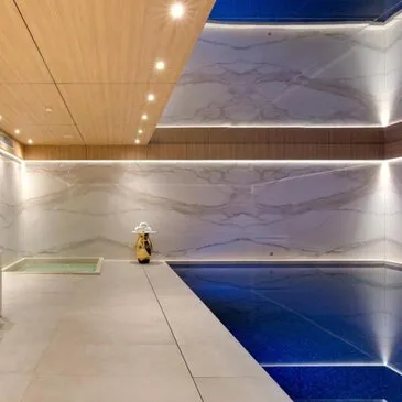 Spa et Soins Terraké à L'Hôtel Bowmann 5* - Paris 8ème Spa et Soins Terraké à L'Hôtel Bowmann 5* - Paris 8ème