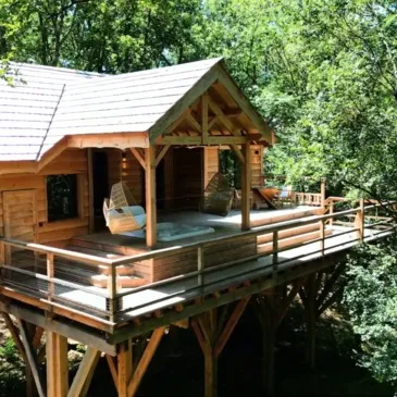 Weekend et Hébergement Insolite, département Haute Garonne Weekend et Hébergement Insolite, département Haute Garonne