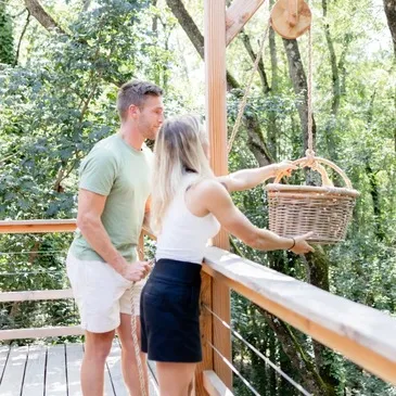 Weekend et Hébergement Insolite en région Midi-Pyrénées