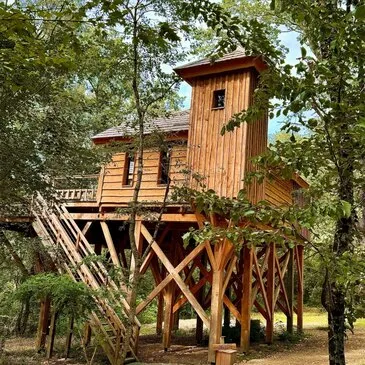 Weekend et Hébergement Insolite en région Midi-Pyrénées Weekend et Hébergement Insolite en région Midi-Pyrénées