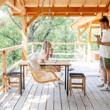 Bérat, Haute Garonne (31) - Weekend et Hébergement Insolite Bérat, Haute Garonne (31) - Weekend et Hébergement Insolite