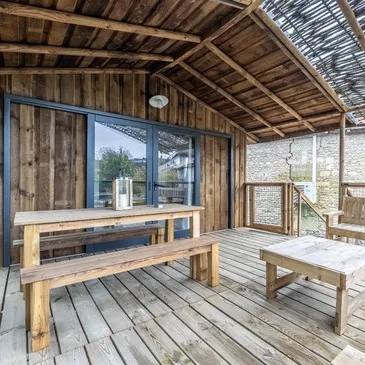 Weekend et Hébergement Insolite, département Charente Weekend et Hébergement Insolite, département Charente